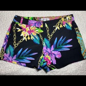 JLO collection shorts